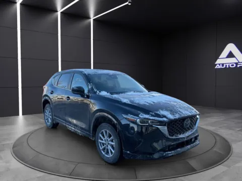 Photos of 2025 MAZDA CX-5 PREFERRED for sale in Columbus, OH at Auto Palace