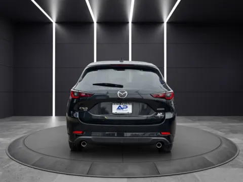 Another view of 2025 MAZDA CX-5 PREFERRED KBB VALUE 28K WOW for sale in Columbus, OH at Auto Palace