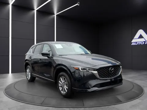 Black 2025 MAZDA CX-5 PREFERRED KBB VALUE 28K WOW for sale in Columbus, OH