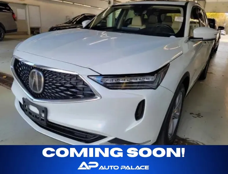 White 2022 ACURA MDX SH-AWD LOWEST PRICE AROUND for sale in Columbus, OH