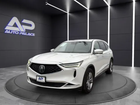 White 2022 ACURA MDX SH-AWD LOWEST PRICE AROUND for sale in Columbus, OH