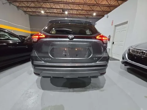 Photos of 2024 NISSAN KICKS SV for sale in Columbus, OH at Auto Palace