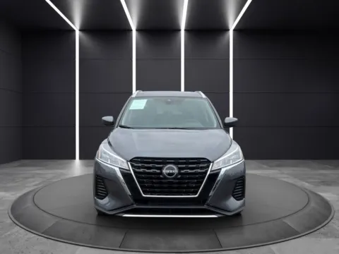 Photos of 2024 NISSAN KICKS SV KBB VALUE 18K WOW for sale in Columbus, OH at Auto Palace