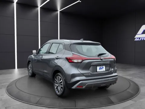 More photos of 2024 NISSAN KICKS SV KBB VALUE 18K WOW at Auto Palace, OH