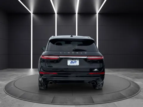 More photos of 2022 LINCOLN CORSAIR GRAND TOURING KBB VALUE 27K at Auto Palace, OH