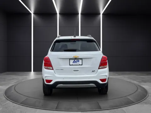 More photos of 2022 CHEVROLET TRAX 1LT KBB VALUE 17.5K WOW at Auto Palace, OH