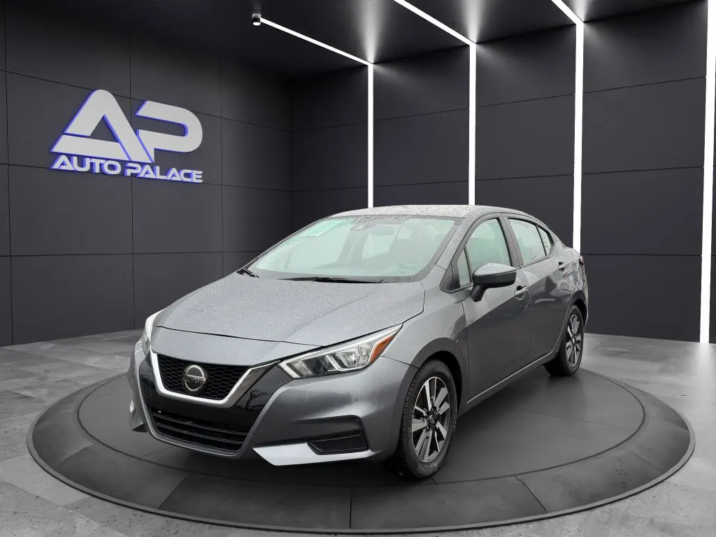 2021 NISSAN VERSA SV LOWEST PRICE AROUND for sale in Columbus, OH