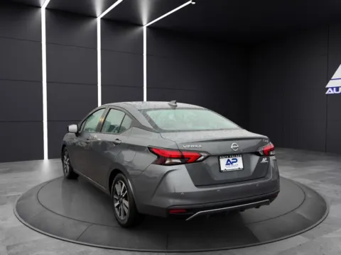 More photos of 2021 NISSAN VERSA SV LOWEST PRICE AROUND at Auto Palace, OH