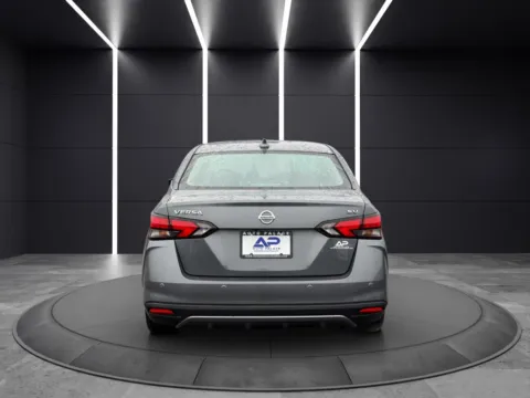 More photos of 2021 NISSAN VERSA SV LOWEST PRICE AROUND at Auto Palace, OH