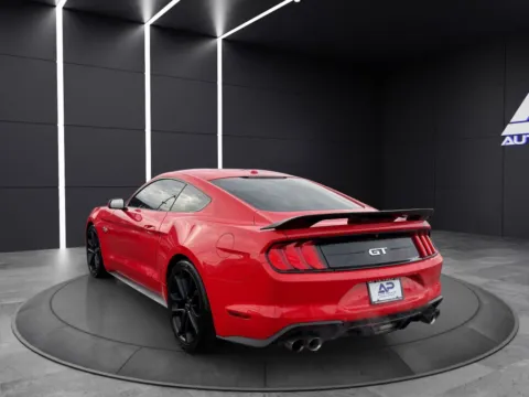 More photos of 2019 FORD MUSTANG GT PREMIUM ROUSH SUPERCHARGED at Auto Palace, OH