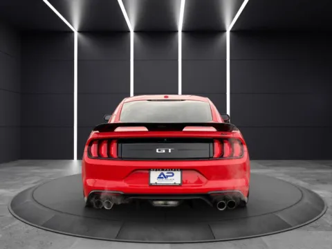 More photos of 2019 FORD MUSTANG GT PREMIUM ROUSH SUPERCHARGED at Auto Palace, OH