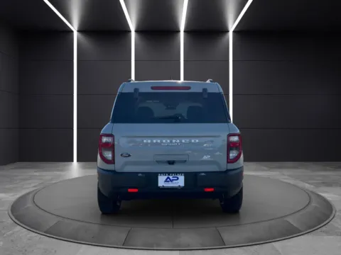 More photos of 2021 FORD BRONCO SPORT BIG BEND ONLY 19K MILES WOW at Auto Palace, OH