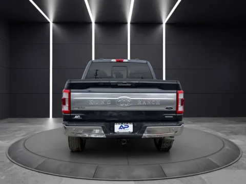 More photos of 2022 FORD F-150 SUPERCREW KING RANCH at Auto Palace, OH