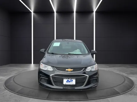 Photos of 2020 CHEVROLET SONIC LT KBB VALUE 13K WOW for sale in Columbus, OH at Auto Palace