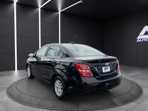 More photos of 2020 CHEVROLET SONIC LT KBB VALUE 13K WOW at Auto Palace, OH