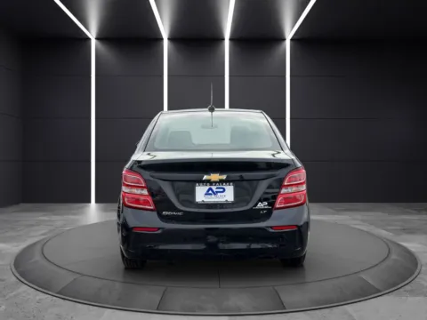 More photos of 2020 CHEVROLET SONIC LT KBB VALUE 13K WOW at Auto Palace, OH