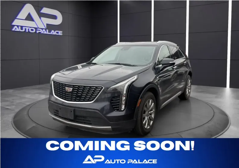 2023 Cadillac XT4