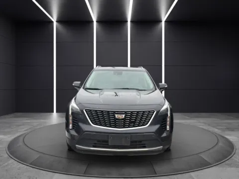 Photos of 2023 CADILLAC XT4 PREMIUM LUXURY KBB 23K WOW for sale in Columbus, OH at Auto Palace
