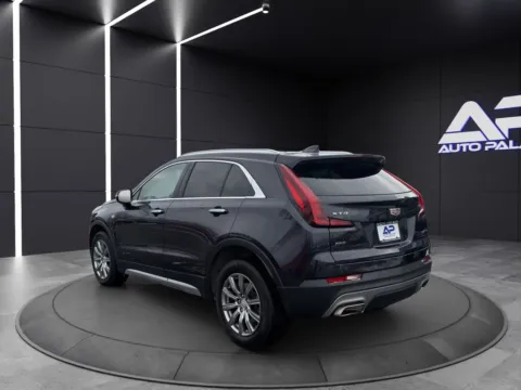 More photos of 2023 CADILLAC XT4 PREMIUM LUXURY KBB 23K WOW at Auto Palace, OH