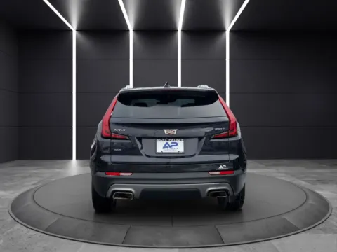 More photos of 2023 CADILLAC XT4 PREMIUM LUXURY KBB 23K WOW at Auto Palace, OH