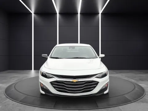 Photos of 2023 CHEVROLET MALIBU LT for sale in Columbus, OH at Auto Palace