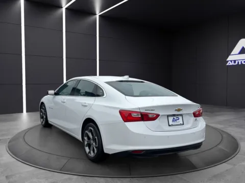 More photos of 2023 CHEVROLET MALIBU LT KBB VALUE 16K WOW at Auto Palace, OH