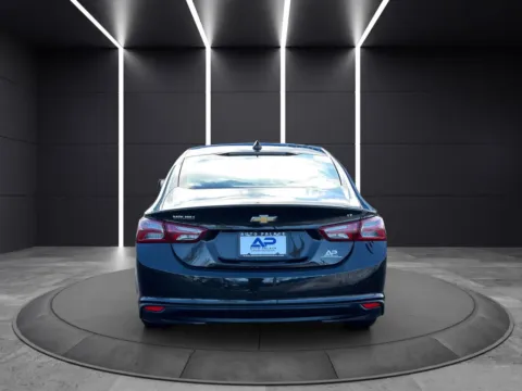 More photos of 2022 CHEVROLET MALIBU LT KBB VALUE 16K WOW at Auto Palace, OH