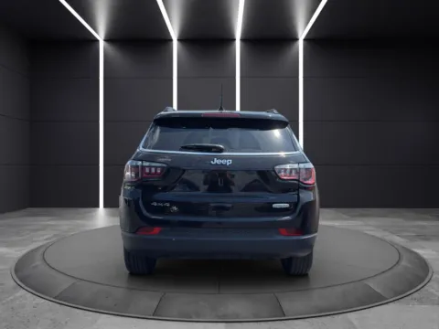 More photos of 2024 JEEP COMPASS LATITUDE KBB VALUE 25K WOW at Auto Palace, OH