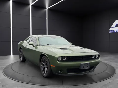 Photos of 2020 DODGE CHALLENGER SXT for sale in Columbus, OH at Auto Palace