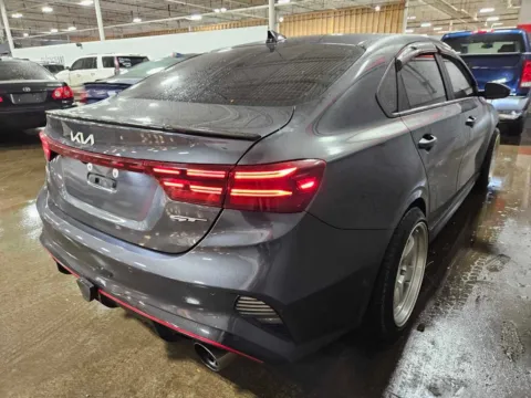 Photos of 2023 KIA FORTE GT for sale in Columbus, OH at Auto Palace