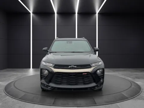 Photos of 2023 CHEVROLET TRAILBLAZER RS for sale in Columbus, OH at Auto Palace