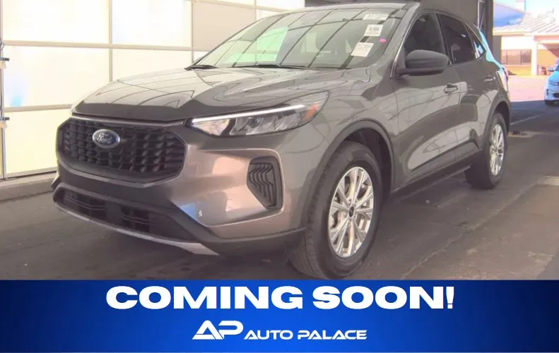 Gray 2024 FORD ESCAPE ACTIVE KBB VALUE 21K WOW for sale in Columbus, OH