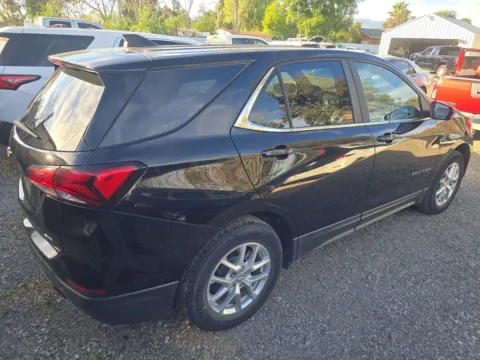 Photos of 2023 CHEVROLET EQUINOX LT for sale in Columbus, OH at Auto Palace