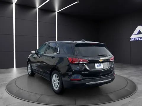 More photos of 2023 CHEVROLET EQUINOX LT KBB VALUE 19K WOW at Auto Palace, OH