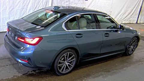 Photos of 2020 BMW 330XI 330i xDrive for sale in Columbus, OH at Auto Palace