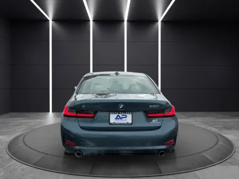 More photos of 2020 BMW 330XI KBB VALUE 23K WOW at Auto Palace, OH