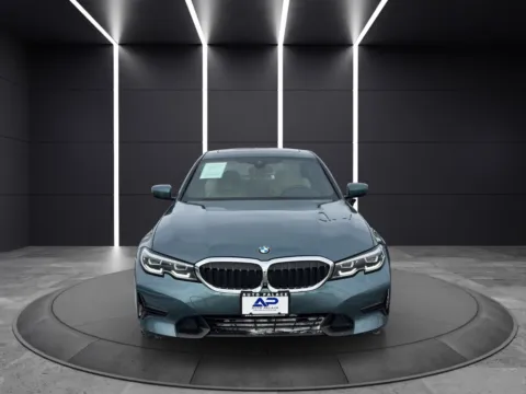 Photos of 2020 BMW 330XI KBB VALUE 23K WOW for sale in Columbus, OH at Auto Palace