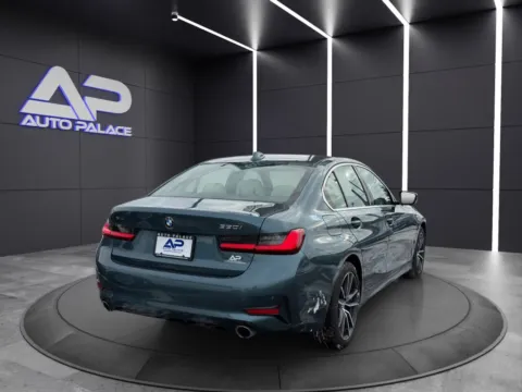 More photos of 2020 BMW 330XI KBB VALUE 23K WOW at Auto Palace, OH