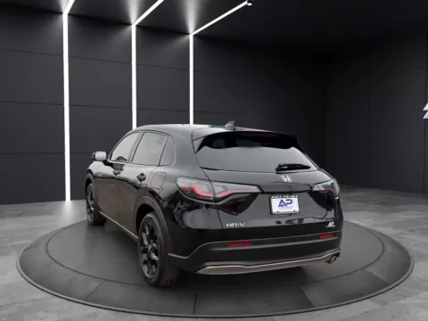 More photos of 2023 HONDA HR-V SPORT KBB VALUE 24K WOW at Auto Palace, OH