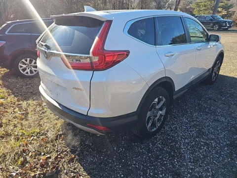 Photos of 2019 HONDA CR-V EXL for sale in Columbus, OH at Auto Palace