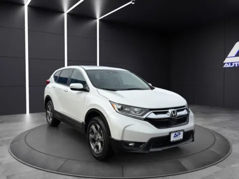 Another view of 2019 HONDA CR-V EXL KBB VALUE 22K WOW for sale in Columbus, OH at Auto Palace