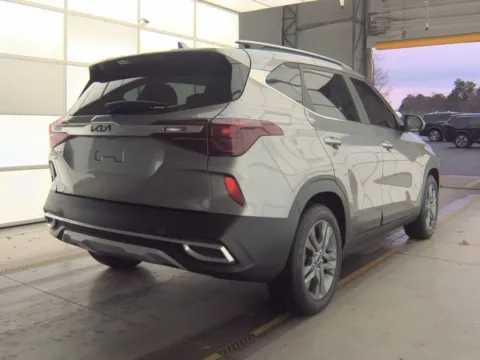 Photos of 2023 KIA SELTOS for sale in Columbus, OH at Auto Palace