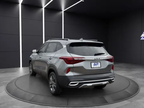 More photos of 2023 KIA SELTOS S KBB VALUE 18,500 WOW at Auto Palace, OH