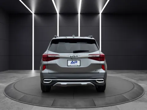 More photos of 2023 KIA SELTOS S KBB VALUE 19,500 WOW at Auto Palace, OH