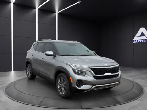 Another view of 2023 KIA SELTOS S KBB VALUE 18,500 WOW for sale in Columbus, OH at Auto Palace