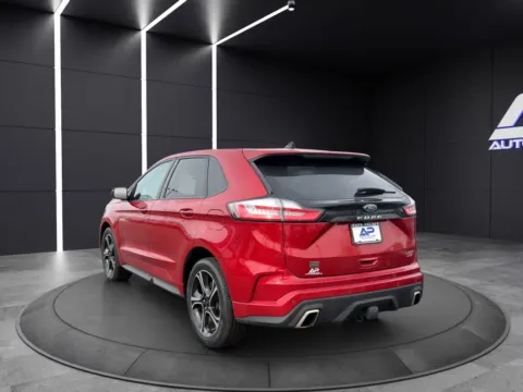 More photos of 2021 FORD EDGE ST KBB VALUE 24K WOW at Auto Palace, OH