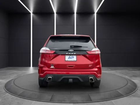 More photos of 2021 FORD EDGE ST KBB VALUE 24K WOW at Auto Palace, OH