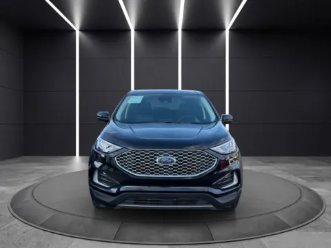 Photos of 2024 FORD EDGE SEL KBB VALUE 21K WOW for sale in Columbus, OH at Auto Palace