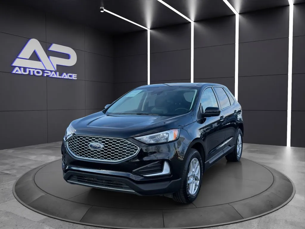 2024 FORD EDGE SEL KBB VALUE 21K WOW for sale in Columbus, OH