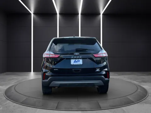 More photos of 2024 FORD EDGE SEL KBB VALUE 21K WOW at Auto Palace, OH